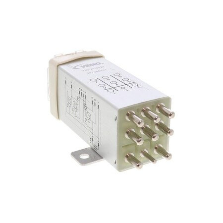 Vemo Overvoltage Protecti, V30-71-0027 V30-71-0027